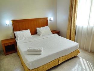 Al Faisal Hotel Suites Sur Luaran gambar
